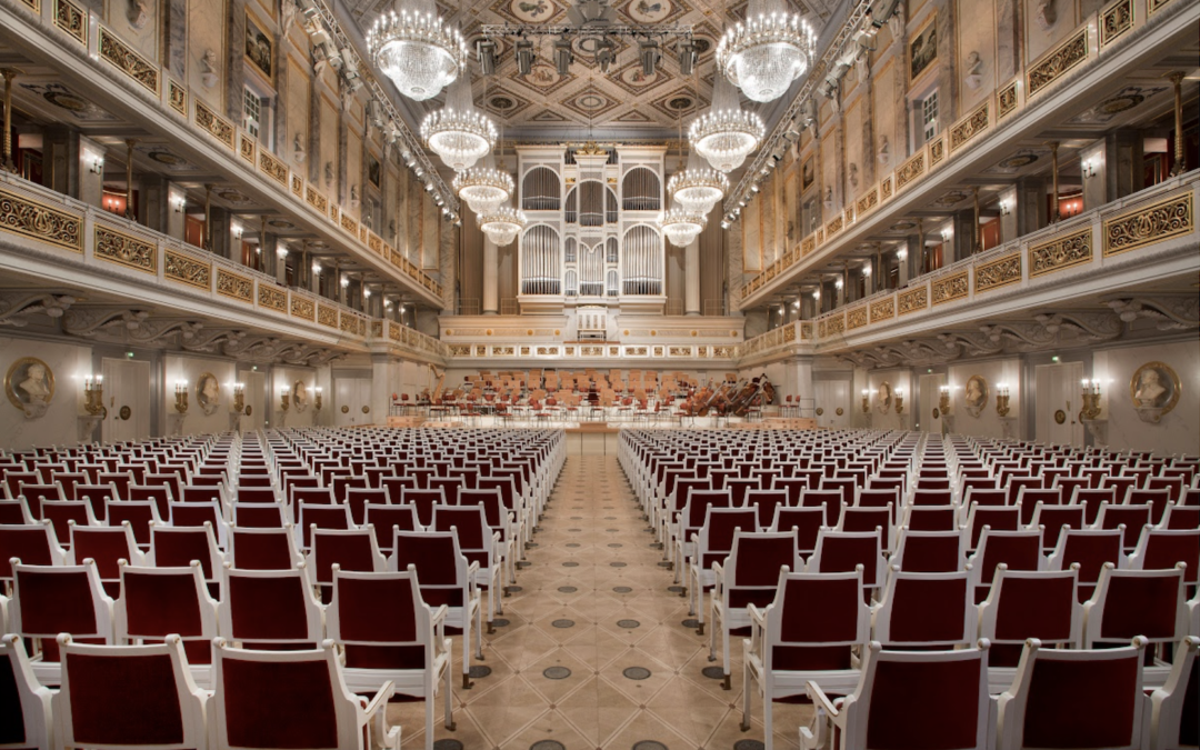 KONZERTHAUSORCHESTER @berlin