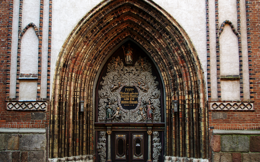 KIRCHENMUSIK @Stralsund