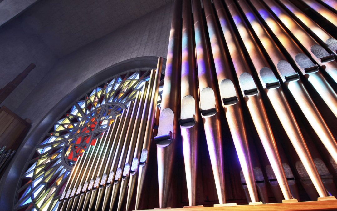 CHURCH MUSIC @berlin