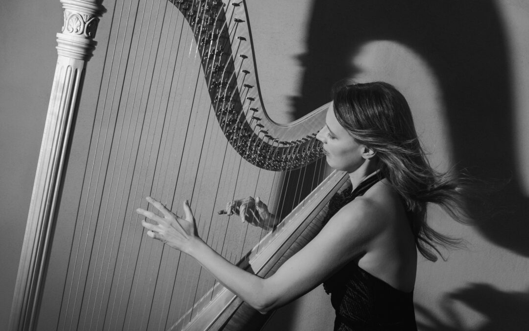 HARPY X‑MAS @berlin